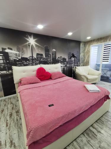 Apartamento 1,5 ??????? ?????