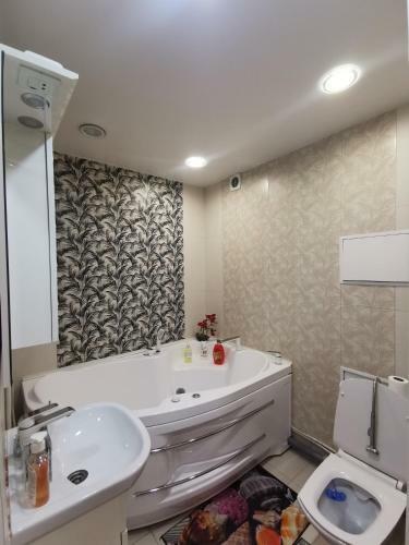 Apartamento 1,5 ??????? ?????