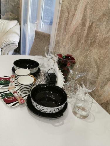 Apartamento 1,5 ??????? ?????