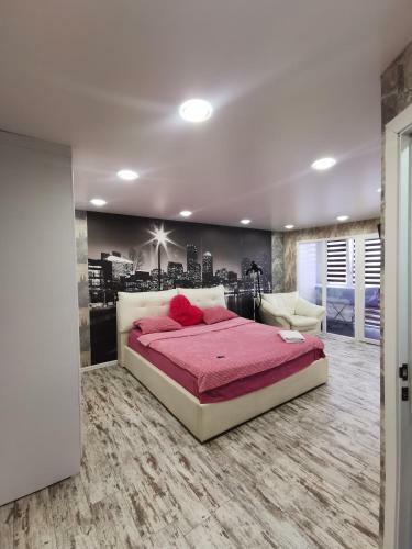Apartamento 1,5 ??????? ?????