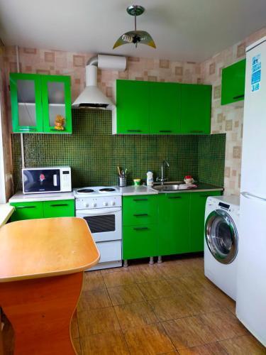 Apartamento ?????????? ???????? ? ?????? ??????