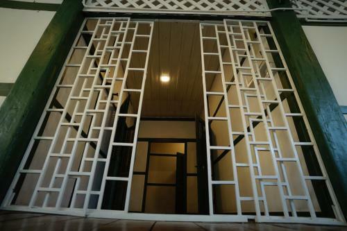 Barn Laos Hostel