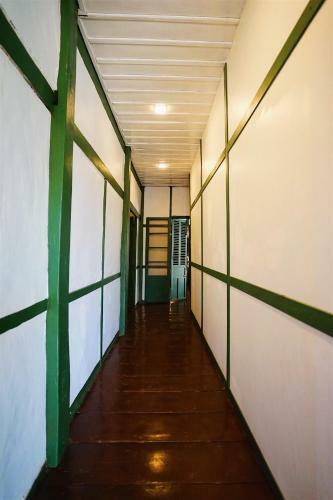 Barn Laos Hostel
