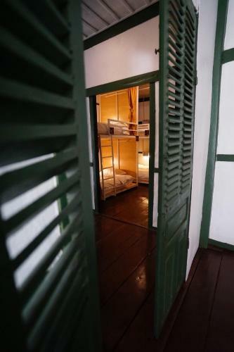 Barn Laos Hostel