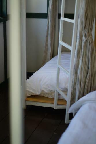 Barn Laos Hostel