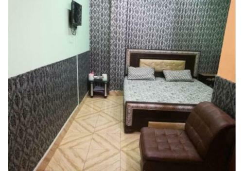 Al Aziz Palace Hotel