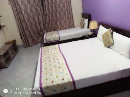 Pace View Hotel Gulberg