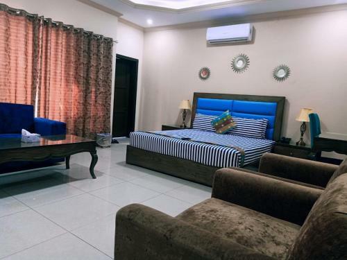 Pace View Hotel Gulberg