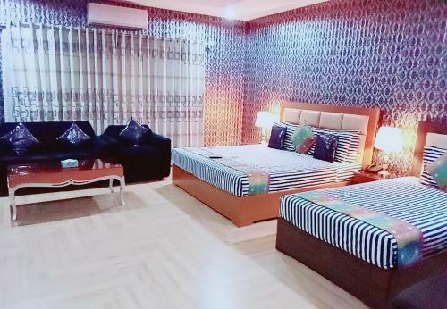 Pace View Hotel Gulberg