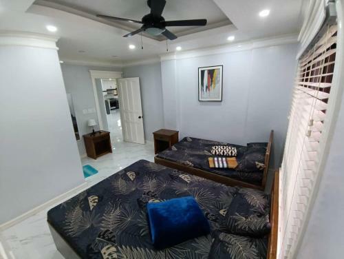 Apartamento Trail Bedz