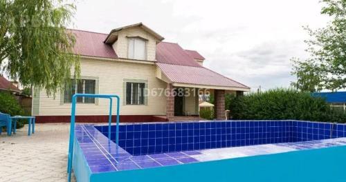 Private Cottage