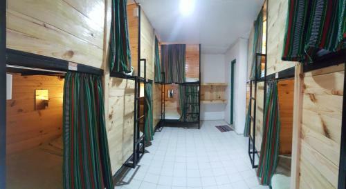 3bu Hostel Baguio - Session-governor Pack