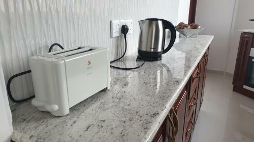Apartamento Rodrigo Building