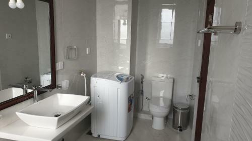 Apartamento Rodrigo Building