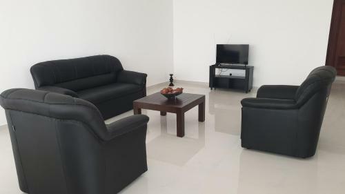 Apartamento Rodrigo Building