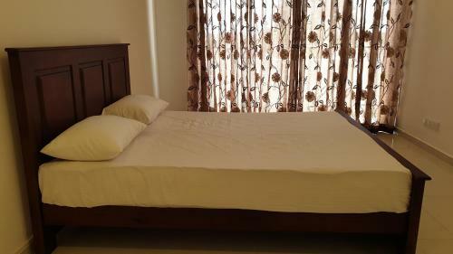 Apartamento Rodrigo Building