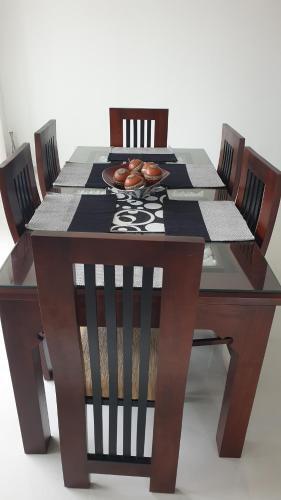 Apartamento Rodrigo Building
