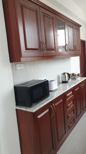 Apartamento Rodrigo Building