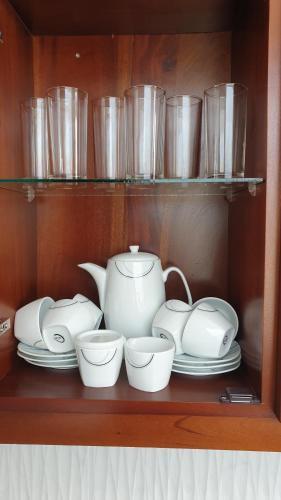 Apartamento Rodrigo Building