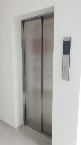 Apartamento Rodrigo Building