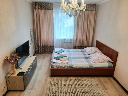 Apartamento Mukanova 24