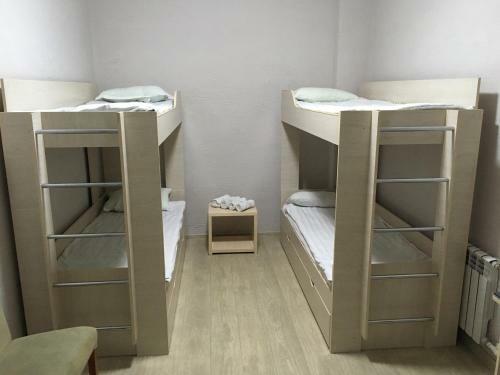 Hostal ????