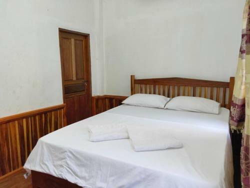 Bed & Breakfast Sunset Bungalows & Gh