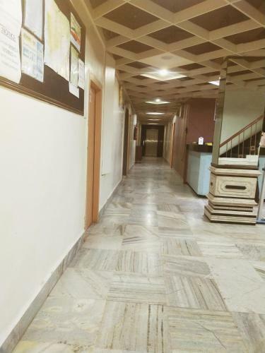 Hotel Kartiki