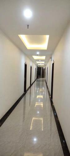 Time Square Apartment & Hotel