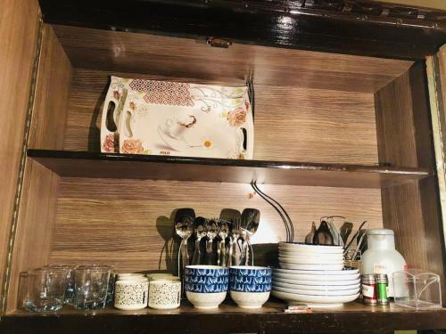 Galiyaat View Executive Apartment