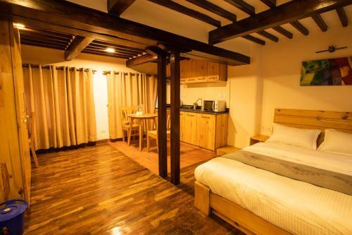 Witty's Hotel