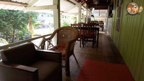 Hostal Kep Melting Potes