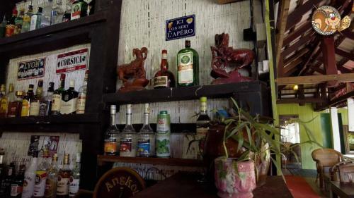 Hostal Kep Melting Potes