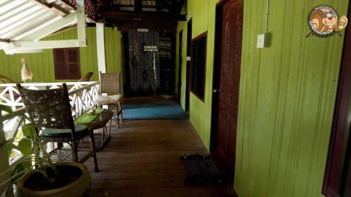 Hostal Kep Melting Potes