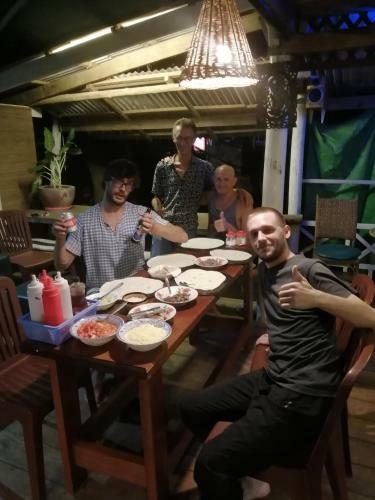 Hostal Kep Melting Potes