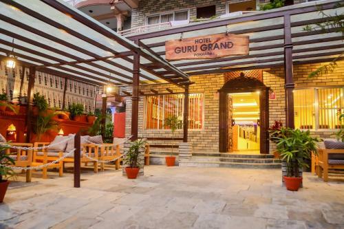 Hotel Guru Grand