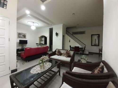 Apartamento Carano Homestay Bukittinggi