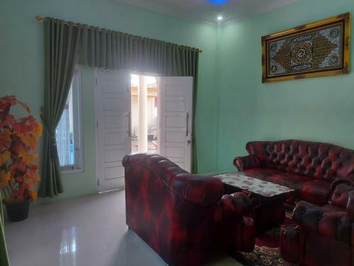 Shaima Homestay Syari'ah