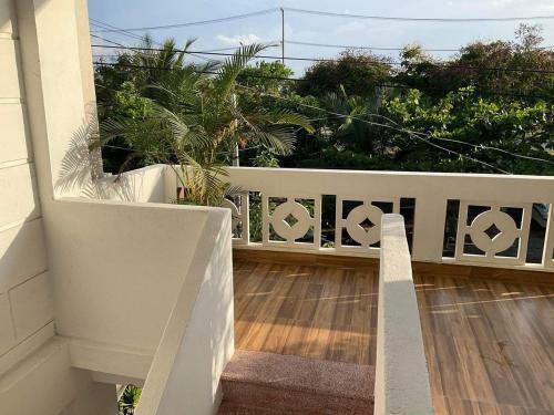An B�ng 1 Bed Room Apartment