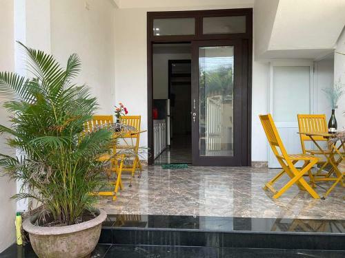An B�ng 1 Bed Room Apartment