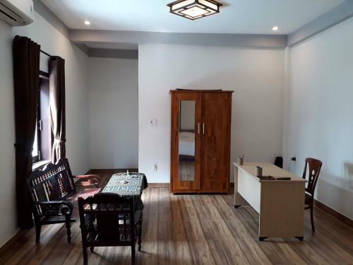 An B�ng 1 Bed Room Apartment