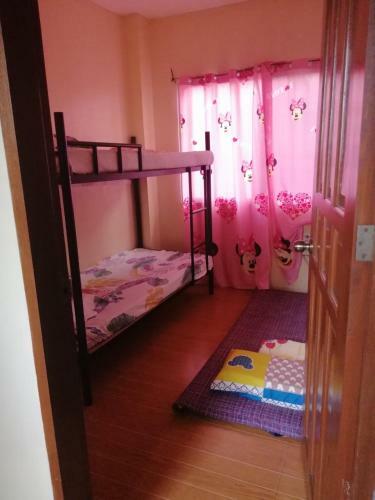 Apartamento Spacious Room At Arl Place