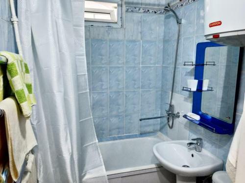 Apartamento 1-????????? ??????????, ?? ?????????? ??????