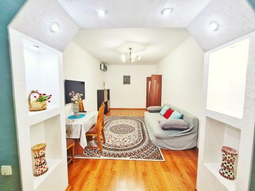 Apartamento 3-? ????????? ???????? ? ????? ?????? ?????? ?????