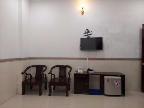 Lion 7 Hotel