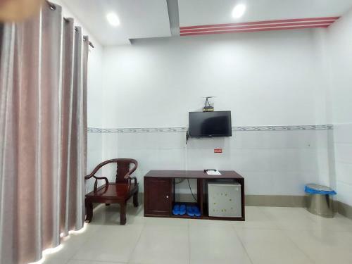 Lion 7 Hotel