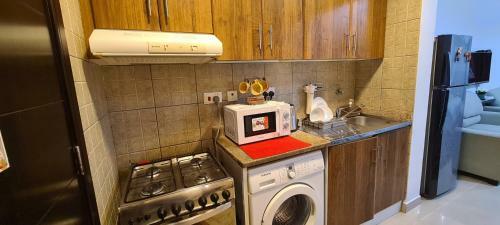 Apartamento Fayrouz