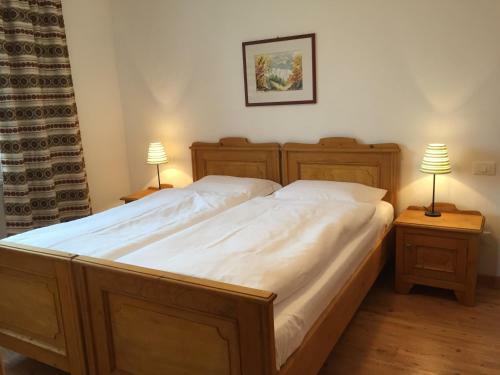 Apartamento Casa Pioncla