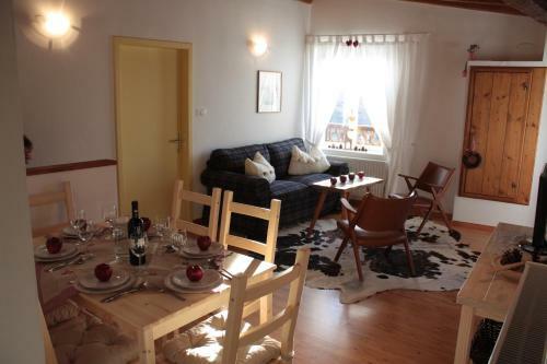Apartamento Casa Pioncla