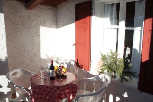 Apartamento Casa Pioncla